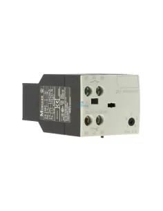 Eaton Dilm32-xted11-1(ra24) electronic timer module elettr.24Vac/dc , 0.05-1s de-energized